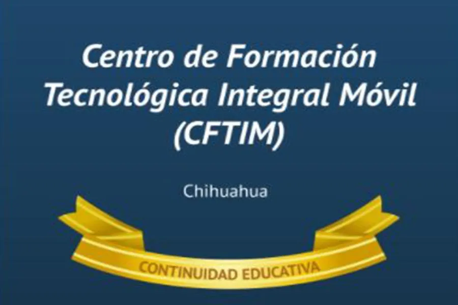 Ganador del Tec Reto post COVID-19
