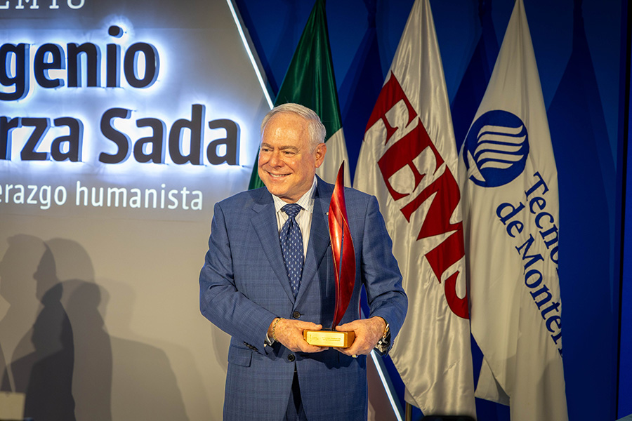 premio EGS