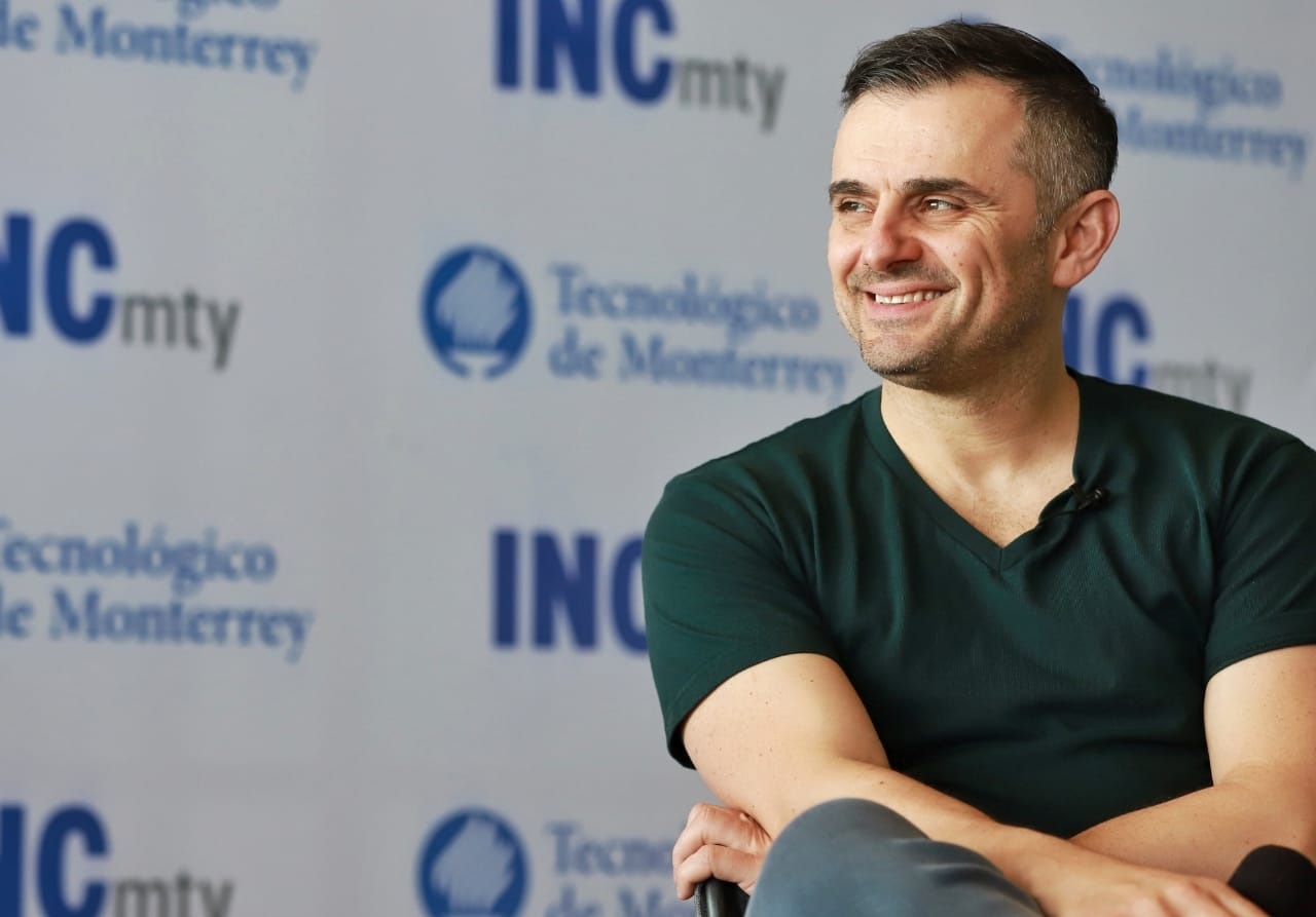 Gary Vaynerchuk