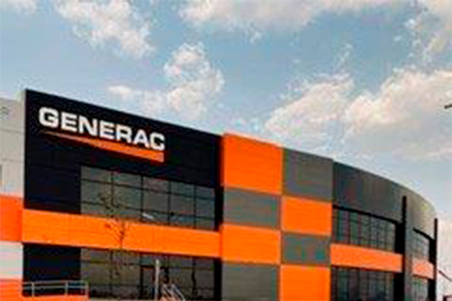 Tec y Generac inician convenio de colaboración académica