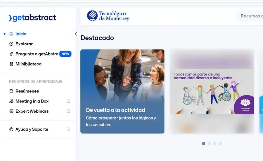 getAbstract