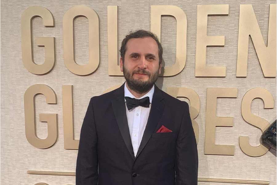 Juan Pablo ha colaborado en varias películas y series galardonadas en premios Oscar, Emmys y Golden Globes, entre otros, en la categoría de mejor animación.