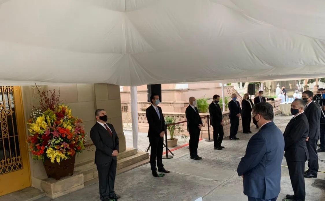 Guardia de Honor