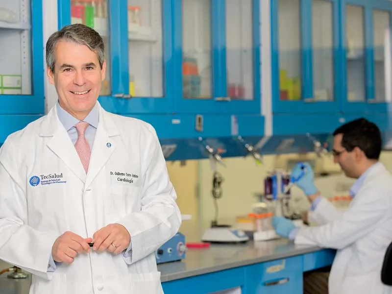 La terapia propone una nueva esperanza contra la insuficiencia cardiaca.