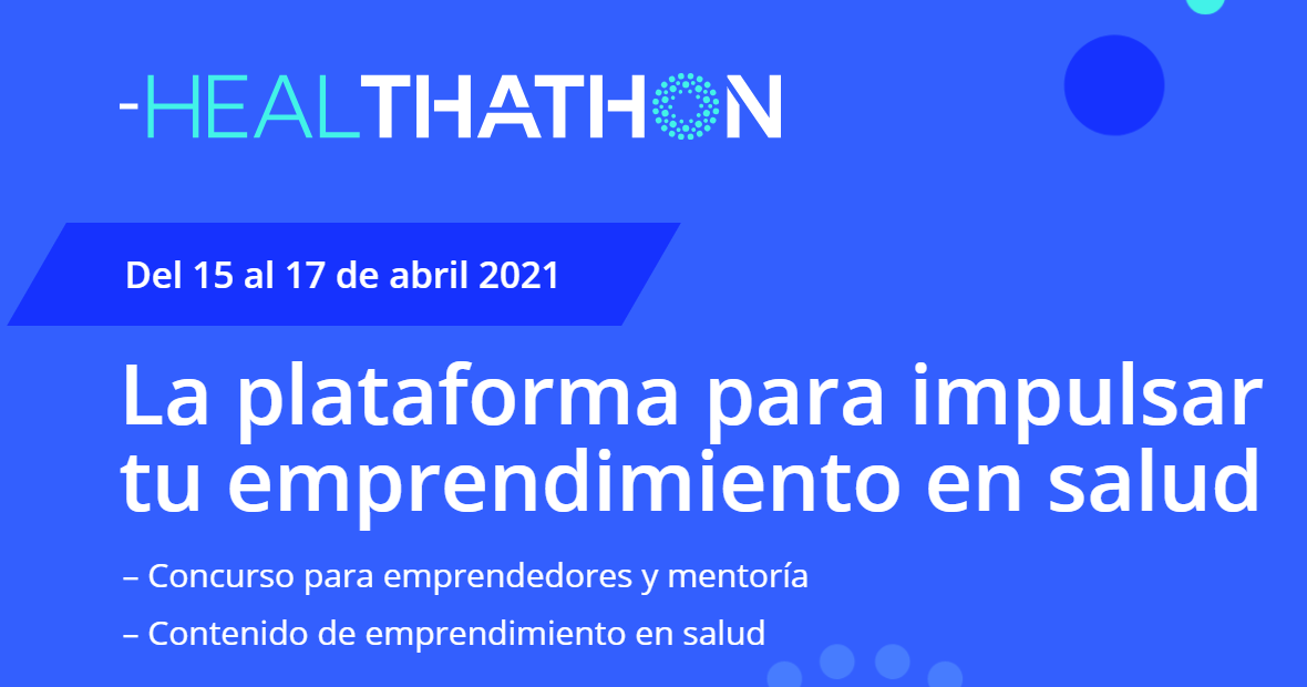 Healthathon 2021