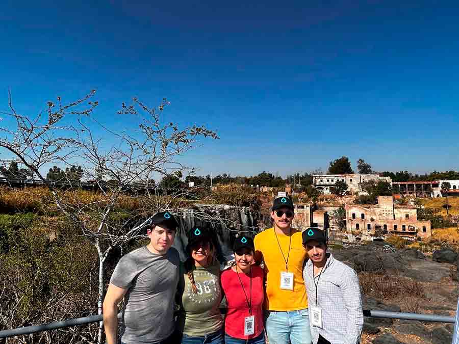 Equipo de Tec Guadalajara ganó hackaton al crear prototipo con inteligencia artificial para realizar mediciones de agua en el Río Santiago, en Jalisco.