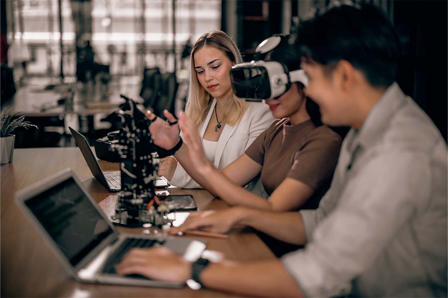 Tec lanza la primera carrera de Humanidades Digitales e Inteligencia Artificial en Latinoamérica