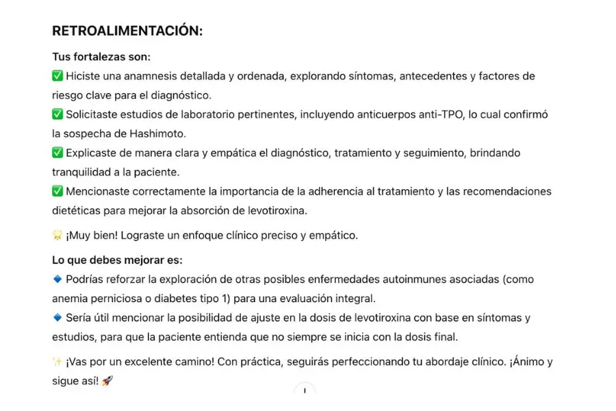 Retroalimentación Tarea