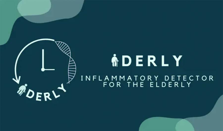 iderly