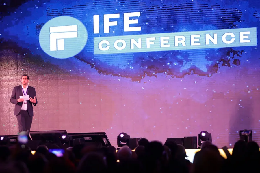 IFE Conference