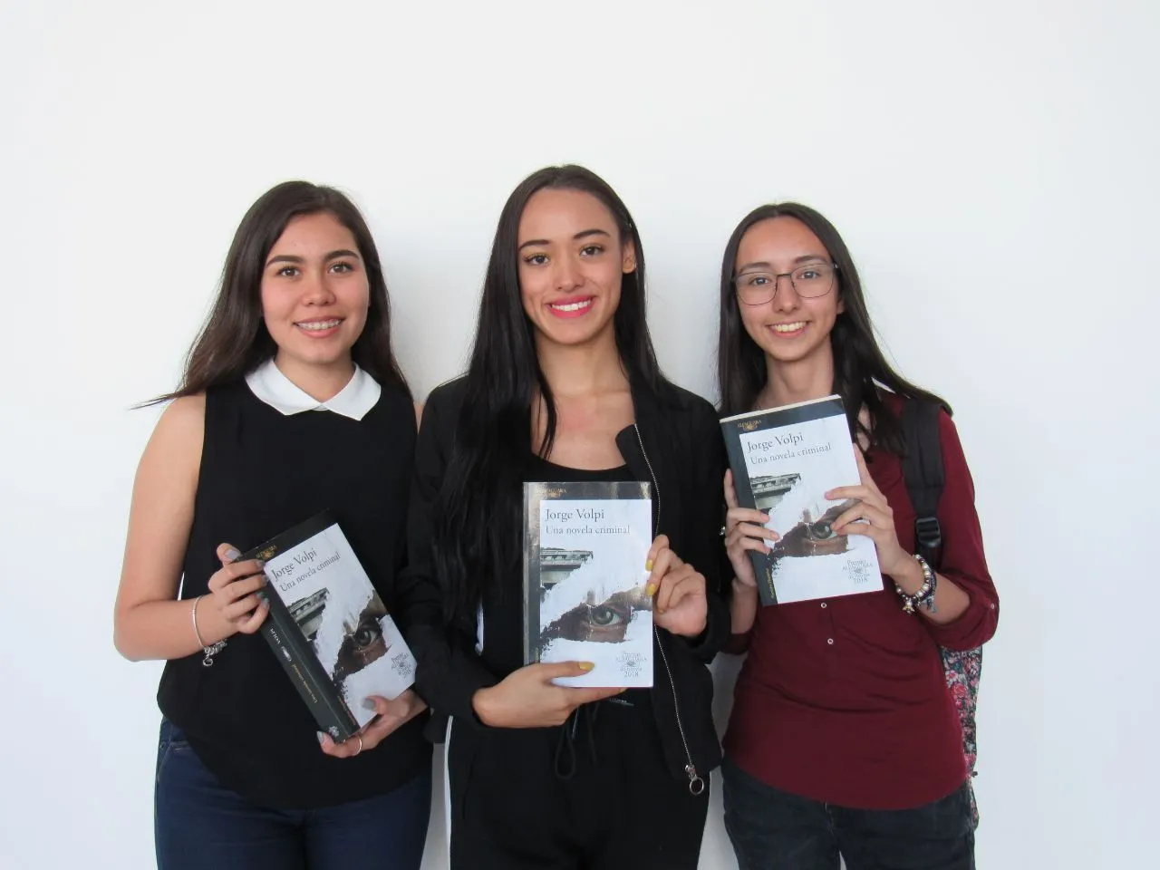Una novela sin ficción