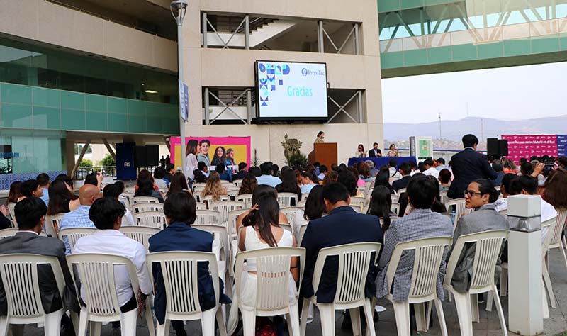 Estudiantes de la PrepaTec Cuernavaca realizaron cortometrajes sobre paz y bienestar en semestre piloto.