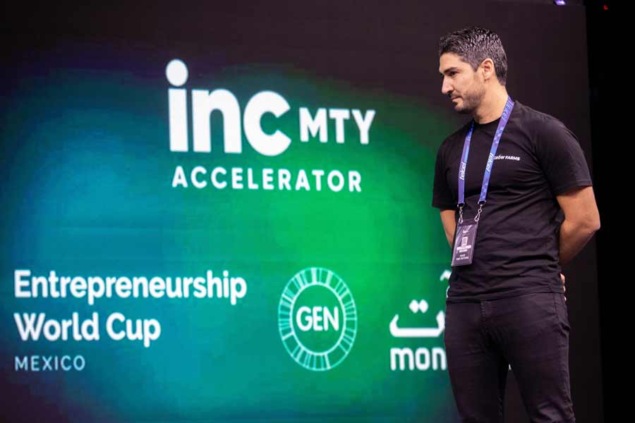 INC Accelerator