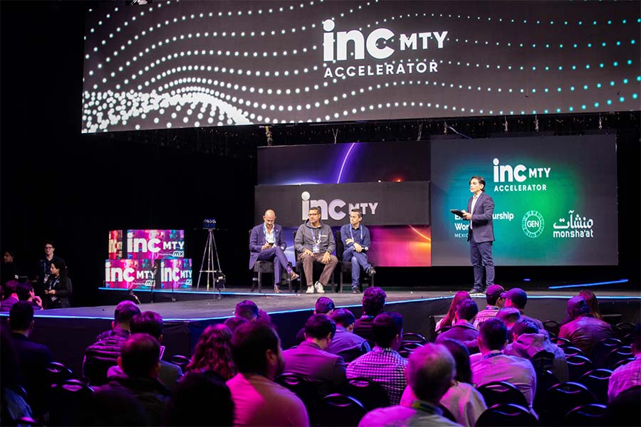 incMTY Accelerator 