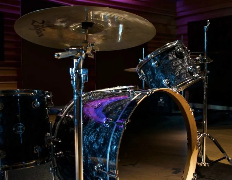 Producción musical, base del crecimiento de la industria creativa