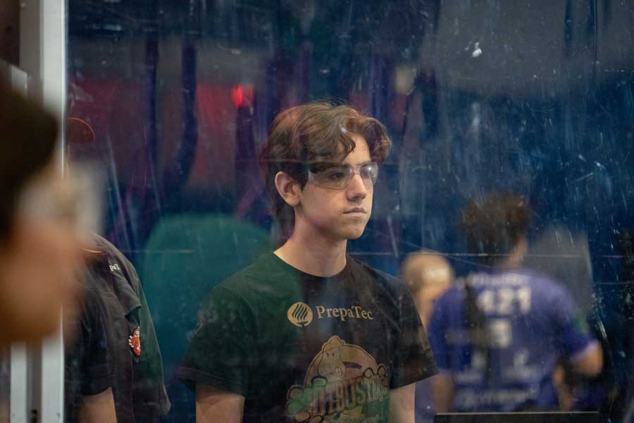 Informática, OMI, PrepaTec.