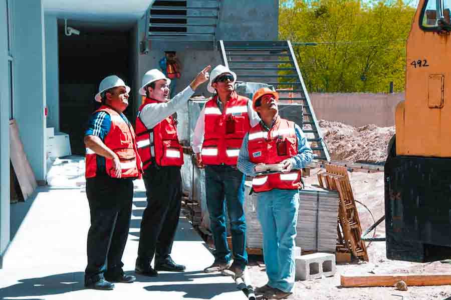 Infraestructura Universitaria con Enfoque en la Lealtad