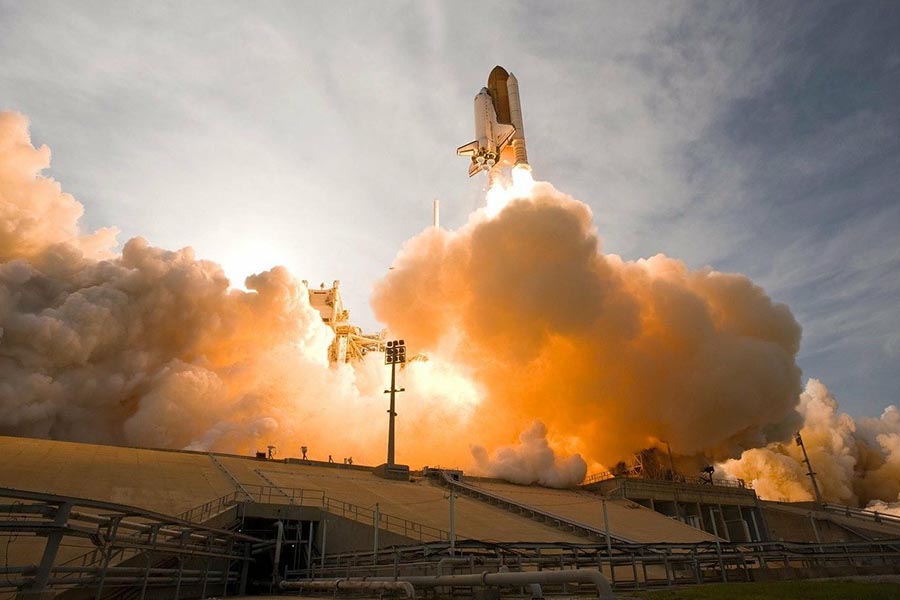 ‘El talento no tiene género’.- Ingeniera mexicana de la NASA