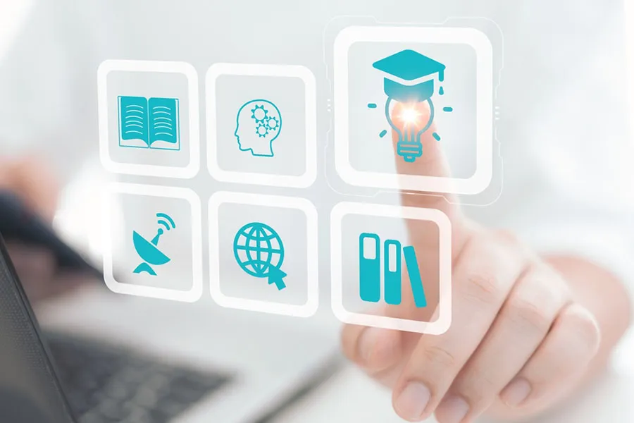 Más de 600 proyectos de innovación educativa se registraron durante el 2024