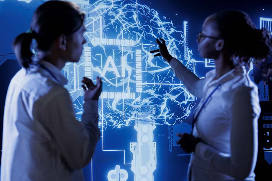 Inteligencia Artificial