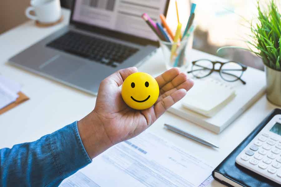 Inteligencia emocional en el aula