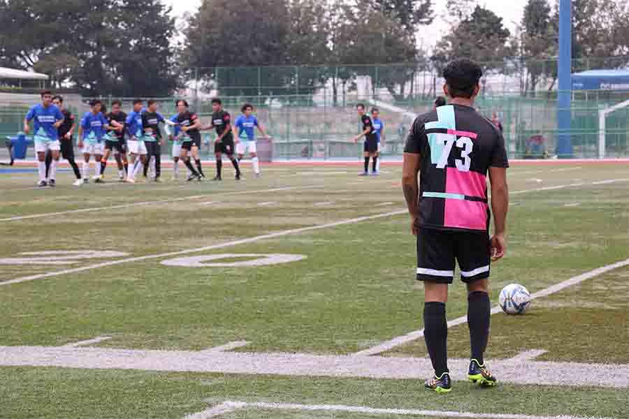 ¡Oro y Plata! Atletas de Tec Toluca destacan por su participación en Intercampus