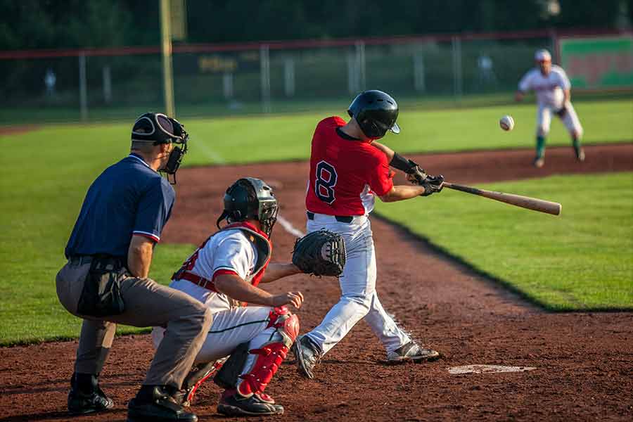 El beisbol es una de las disciplinas a las que México aspira medalla