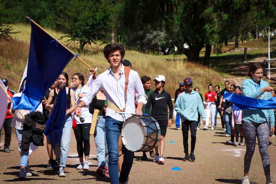 TecFest en campus Zacatecas, el festival para donar y becar a más jóvenes zacatecanos