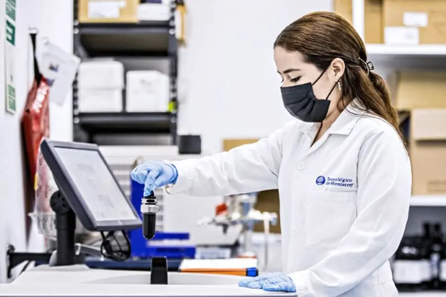 Investigación Tec