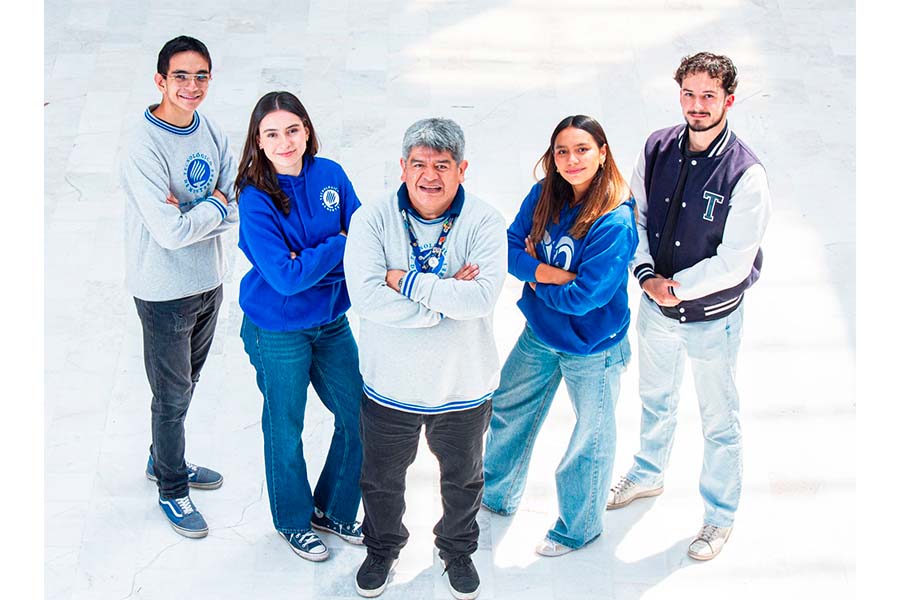 investigadores mexicanos buscan solución sustentable contra dengue