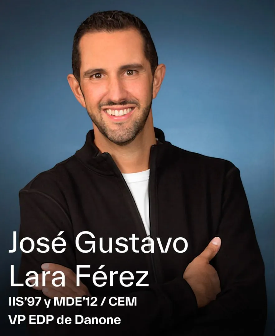 Jos&eacute; Gustavo Lara