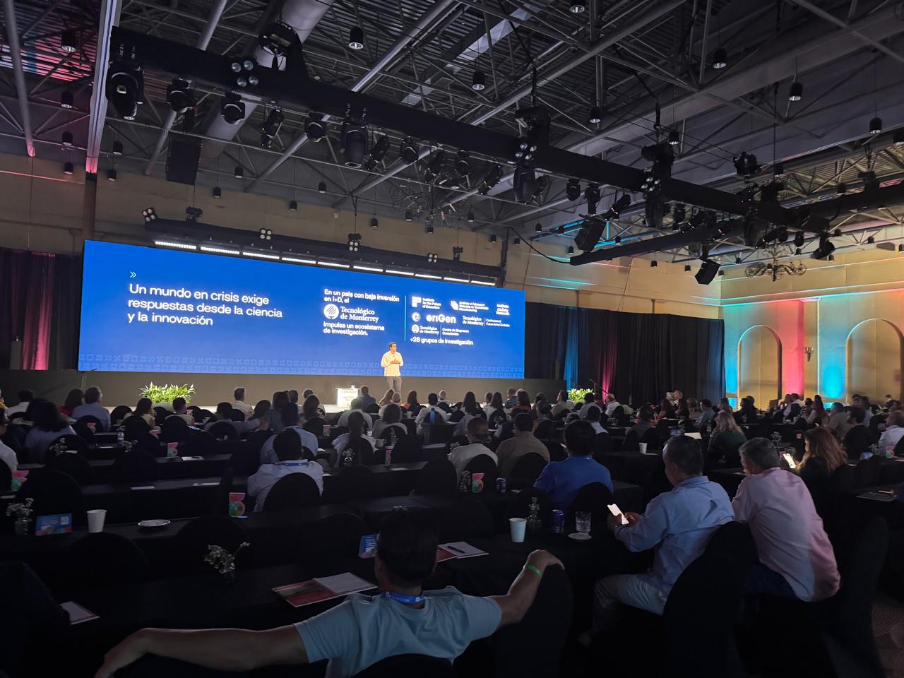 Juan Pablo Murra Mar de Cortés