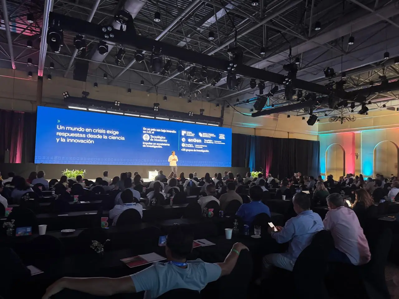 Juan Pablo Murra Mar de Cortés