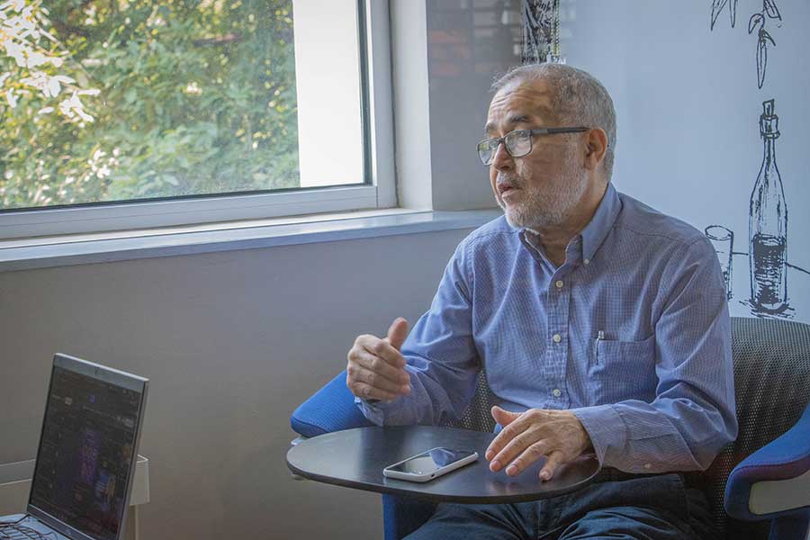 El director de Conducta Estudiantil de campus Monterrey y PrepaTec Monterrey obtuvo el Premio Formador LiFE 2023.