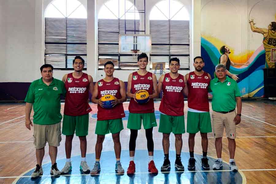 Atleta Tec es seleccionado nacional para los Juegos Panamericanos 2023