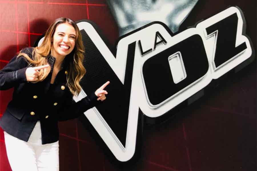 Colaboró con Belinda y Christian Nodal, ahora se lanza como solista