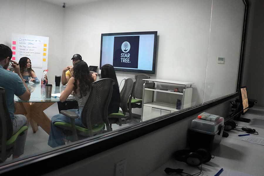 Laboratorio de Neuromarketing, espacio estratégico del Tec Guadalajara.