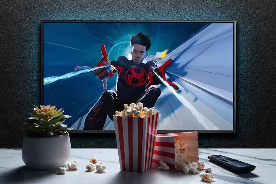 Leo Baez animador en películas de Sony y EXATEC de campus Guadalajara.