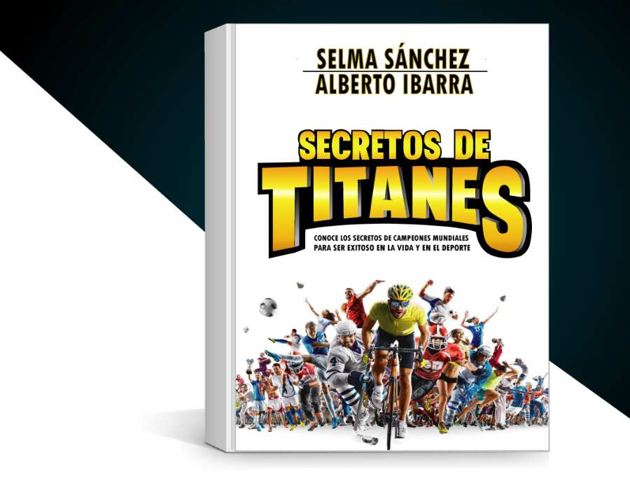 Compilación con secretos de los profesionales del deporte