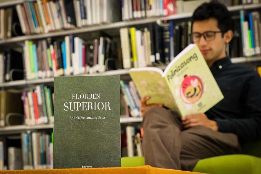 Inclusi&oacute;n Lectora