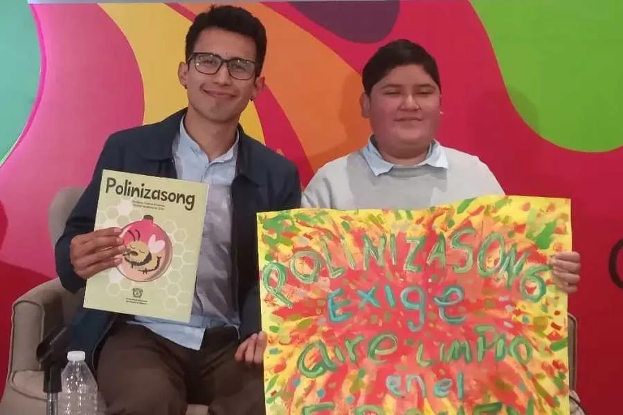 Inclusi&oacute;n Lectora