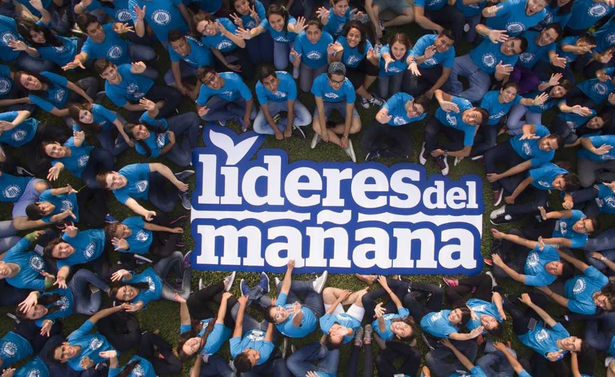 Líderes del Mañana