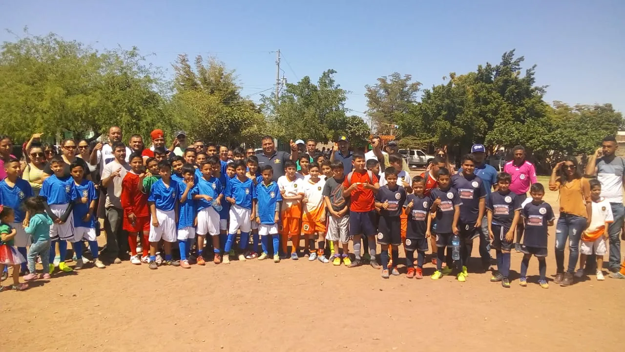 Liga de Fútbol