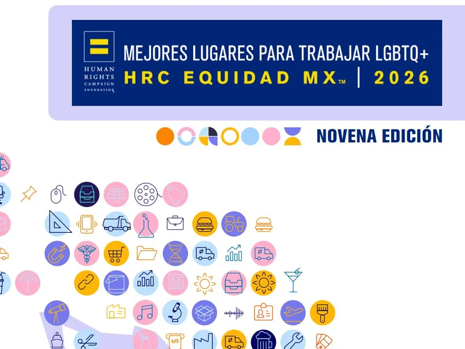 lgbt lugar de trabajo tec