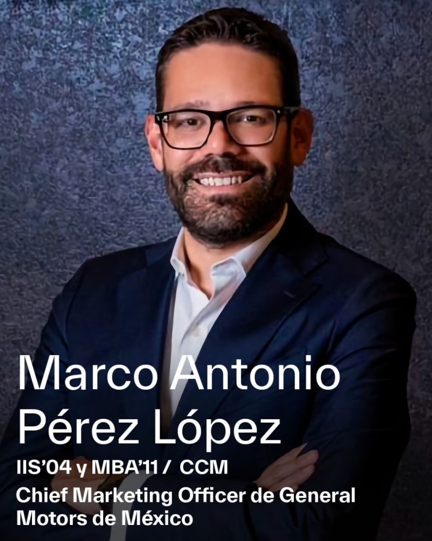Marco Antonio P&eacute;rez