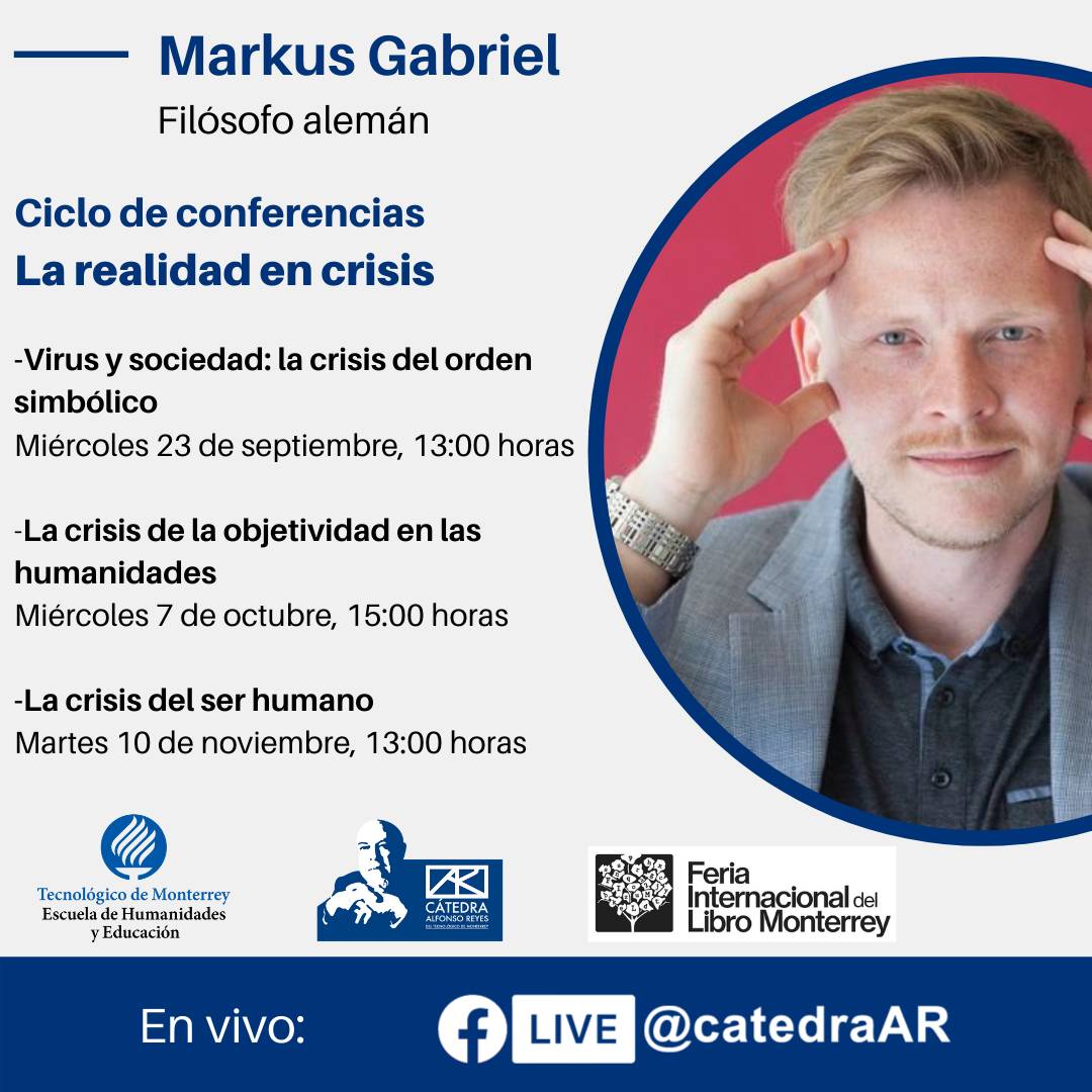 Markus Gabriel