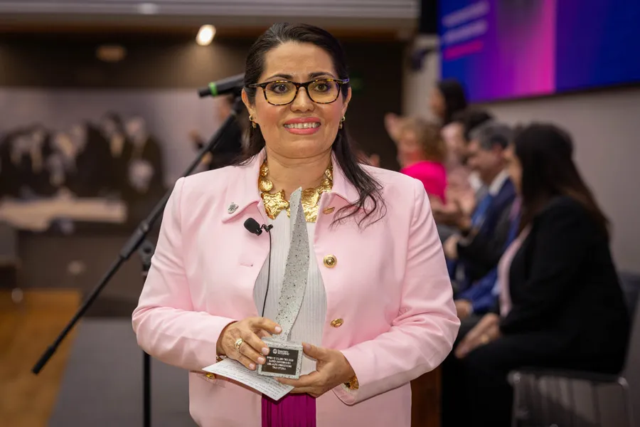 María Concepción del Alto.