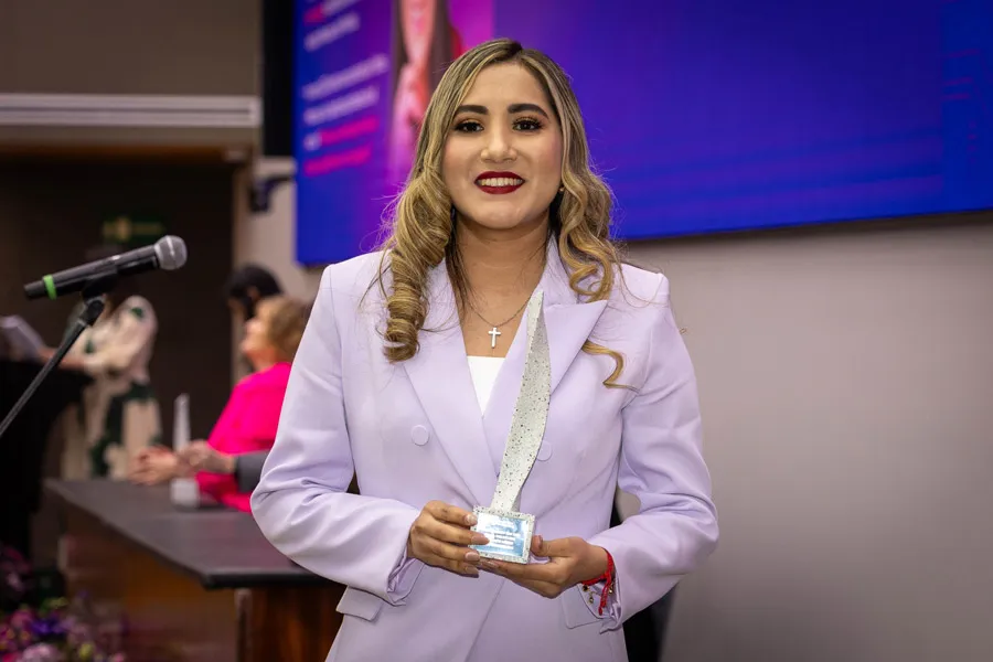 María Guadalupe Beltrán