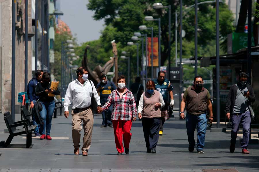 Las ciudades de proximidad consisten en que sus habitantes puedan satisfacer sus necesidades en un rango de 15 minutos de caminata, bicicleta o transporte público.