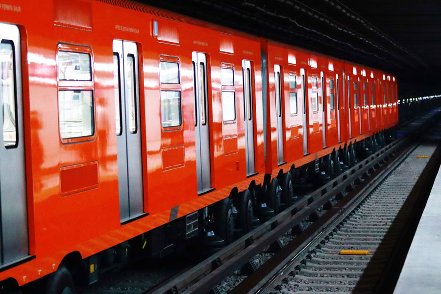 Transporte público